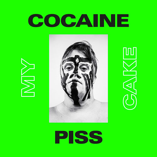Cocaine Piss: My Cake MLP